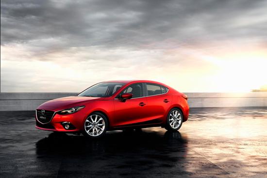 Mazda và Kia chia nhau vị trí thứ 2 và 3 về xe du lịch trong bảng xếp hạng VAMA ảnh 3
